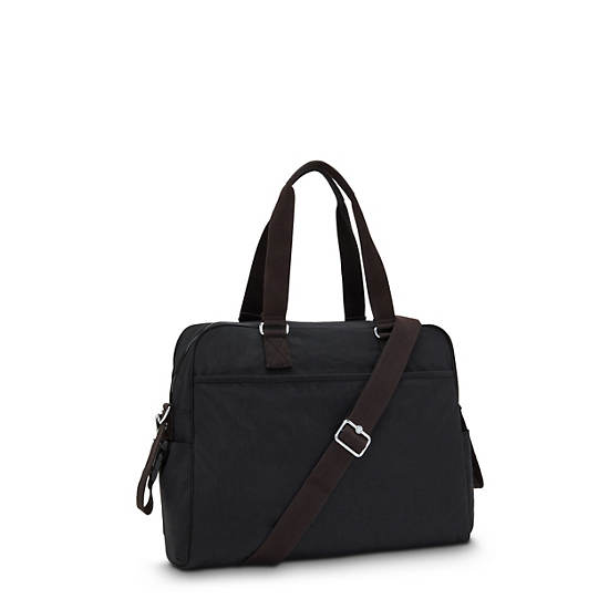 Sacs Kipling Alanna Diaper Bag Noir | FR 1975NW